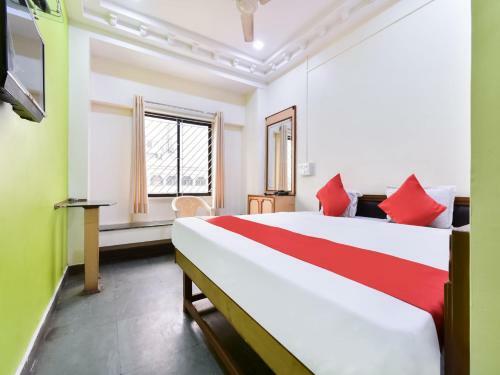 Hotel Oyo Flagship 73609 Sadanand Palace