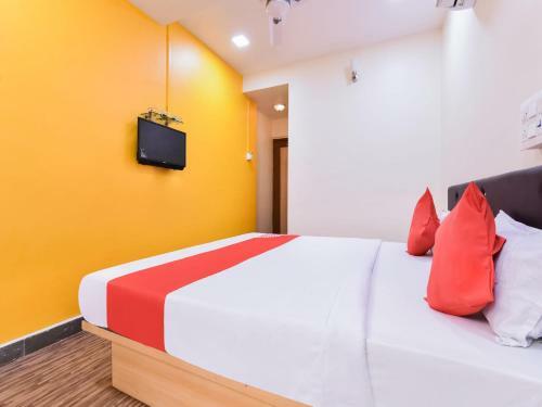 Hotel Oyo Flagship 73609 Sadanand Palace