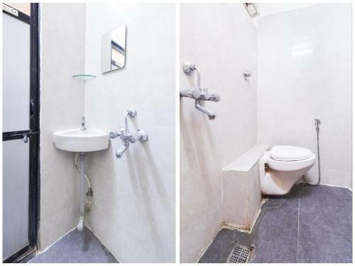 Hotel Oyo Flagship 73609 Sadanand Palace