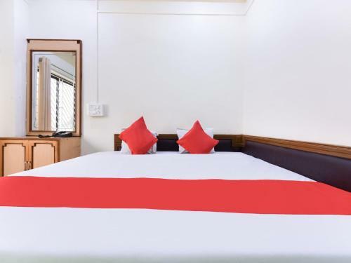 Hotel Oyo Flagship 73609 Sadanand Palace