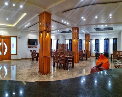 Hotel Shepherd Hills Resort
