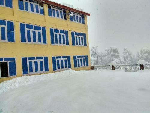 Bimla Hotel And Restaurant