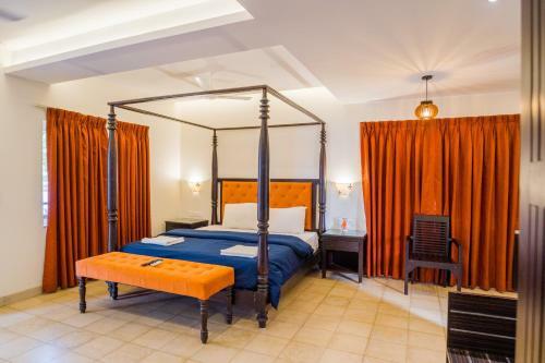 Hotel Marine Studios Le Pension