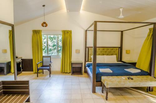 Hotel Marine Studios Le Pension