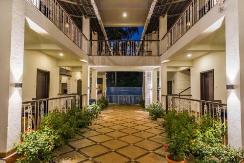 Hotel Marine Studios Le Pension