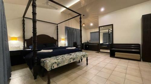 Hotel Marine Studios Le Pension