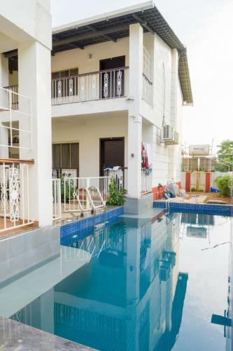 Hotel Marine Studios Le Pension