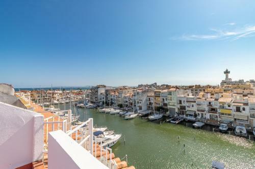 Apartamento Holidays Port Ducal 3 Jacuzzi