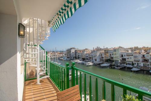 Apartamento Holidays Port Ducal 3 Jacuzzi
