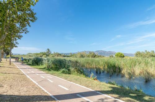 Apartamento Holidays Port Ducal 3 Jacuzzi