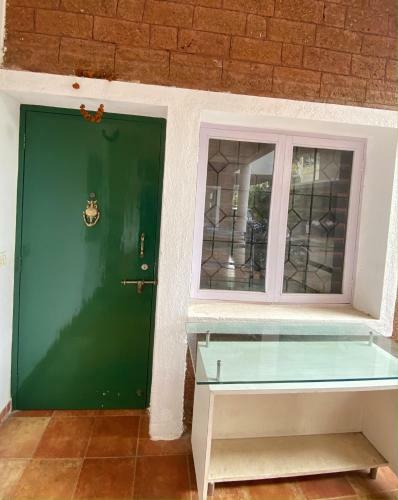 Eko Stay - Green Door Apartment