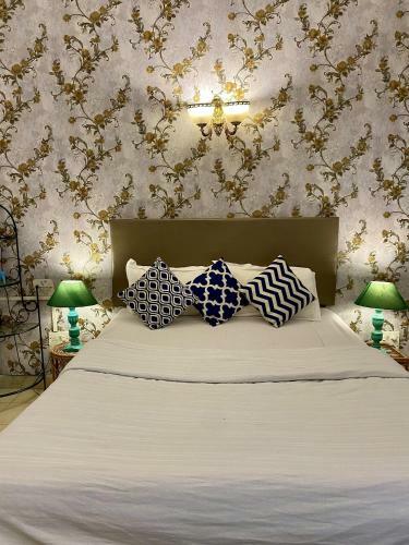 Eko Stay - Green Door Apartment