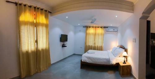 Hostal Victoria Guest House By The Beach