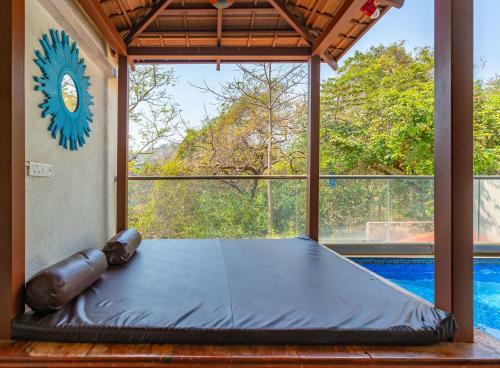Villa A Luxury 3bhk Duplex Apartment With A Private Pool