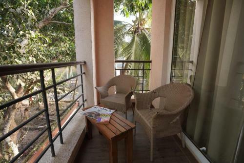 Eko Stay- Oceania Villas