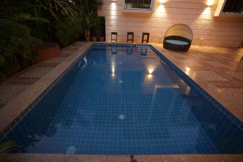 Eko Stay- Oceania Villas