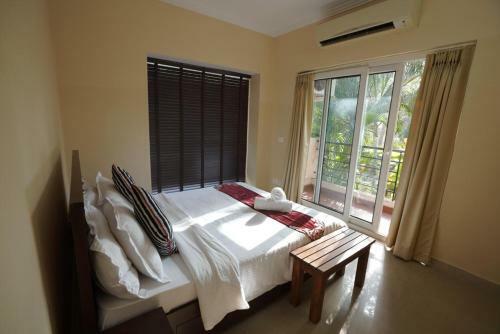 Eko Stay- Oceania Villas