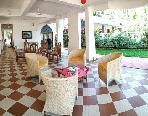 Hotel Bluesea Beach Resort