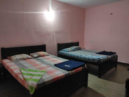 Hostal Anika's Guest House