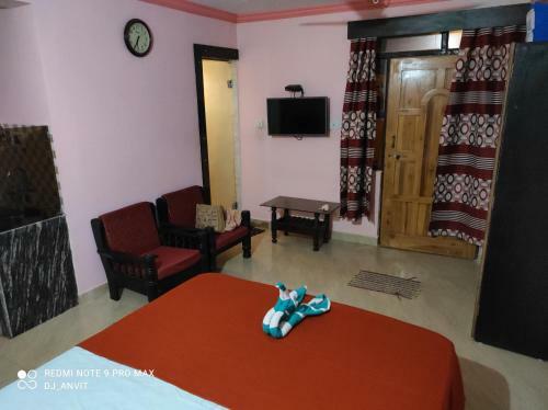 Hostal Anika's Guest House