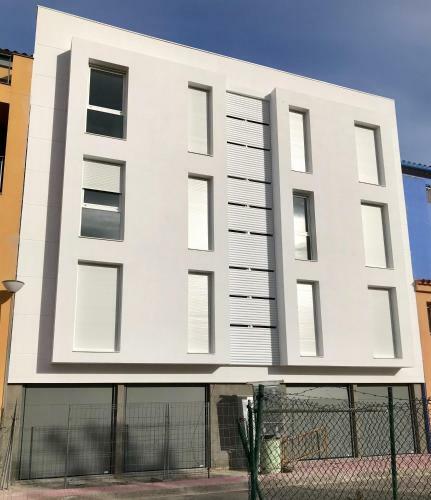 Apartamento Edifici Valeria