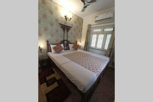 Independent Goan Villa With Pvt Swimming Pool