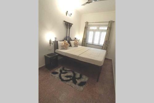 Independent Goan Villa With Pvt Swimming Pool