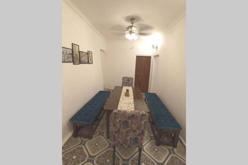 Independent Goan Villa With Pvt Swimming Pool