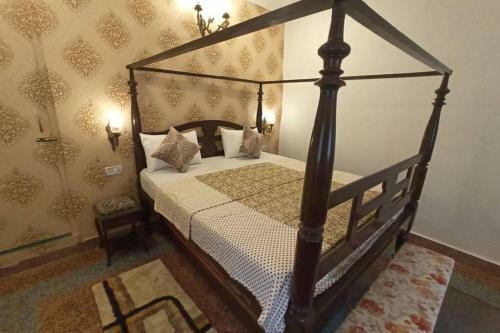 Independent Goan Villa With Pvt Swimming Pool