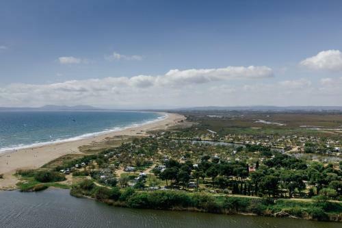 Apartamento Empuria Beach D-luxe