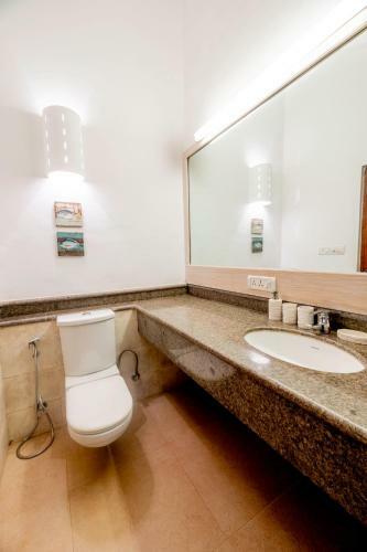 Villa Casa Delmar Close To Candolim Beach