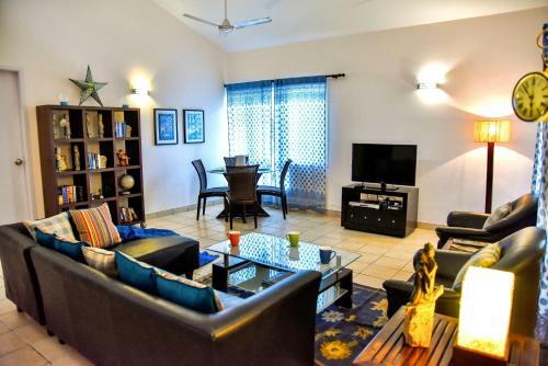 Ekostay - Amore Apartment