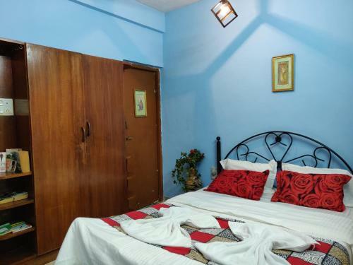 Rosean Homestay Self Service Apartments