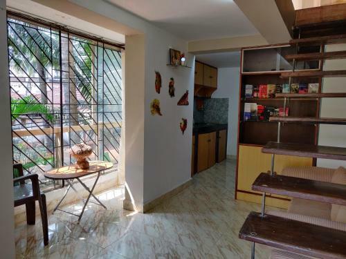 Rosean Homestay Self Service Apartments