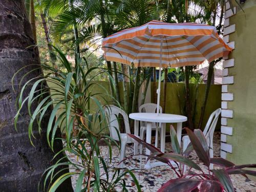 Rosean Homestay Self Service Apartments