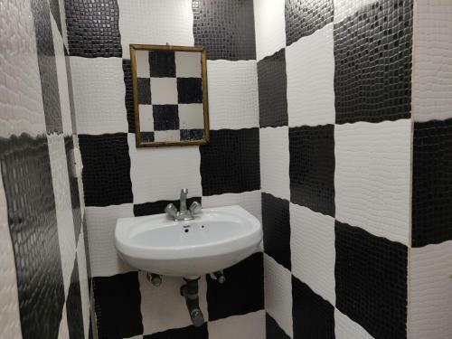 Rosean Homestay Self Service Apartments