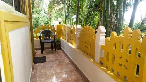 Rosean Homestay Self Service Apartments