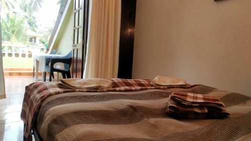 Rosean Homestay Self Service Apartments