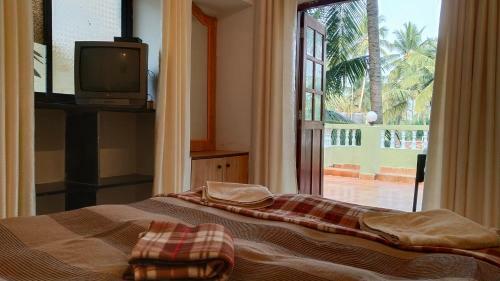 Rosean Homestay Self Service Apartments
