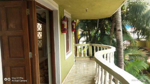 Rosean Homestay Self Service Apartments