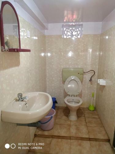 Tosigos Apartment