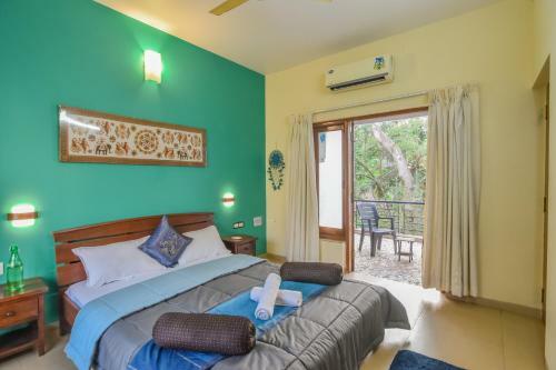 Eko Stay- Solace Villa