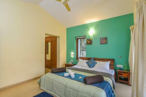 Eko Stay- Solace Villa