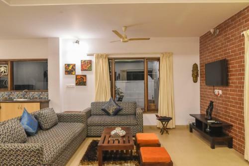Eko Stay- Solace Villa