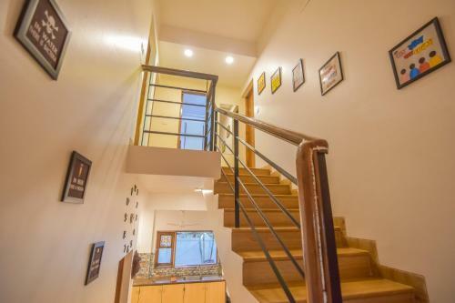 Eko Stay- Solace Villa