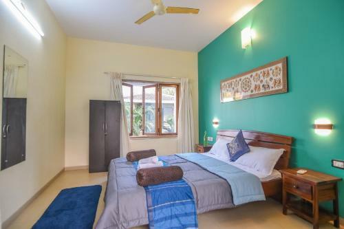 Eko Stay- Solace Villa