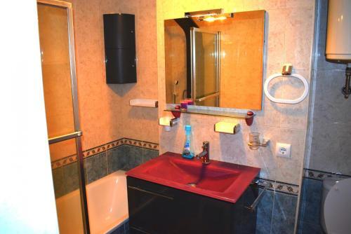 Apartamento Con Terraza Vistas Canal Ref 238