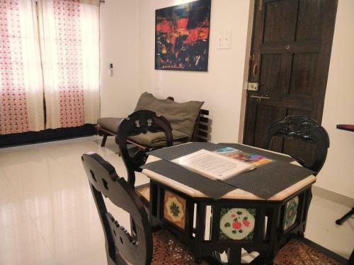 Sun N Sand Apartments, Candolim, Goa