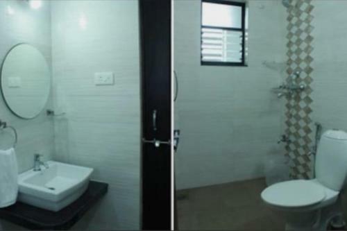 Sun N Sand Apartments, Candolim, Goa