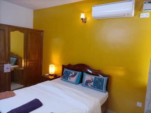 Apartamento Regal Park